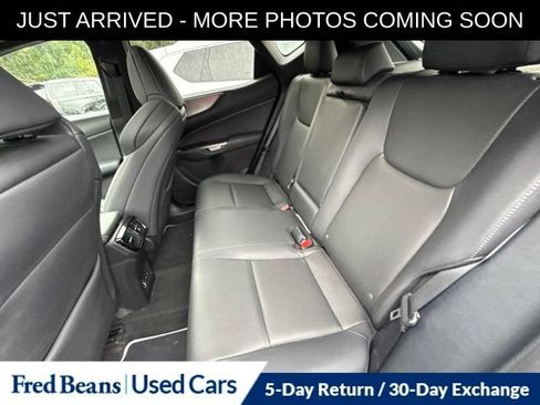 Used 2023 Lexus NX 350 F Sport AWD/4WD image 13