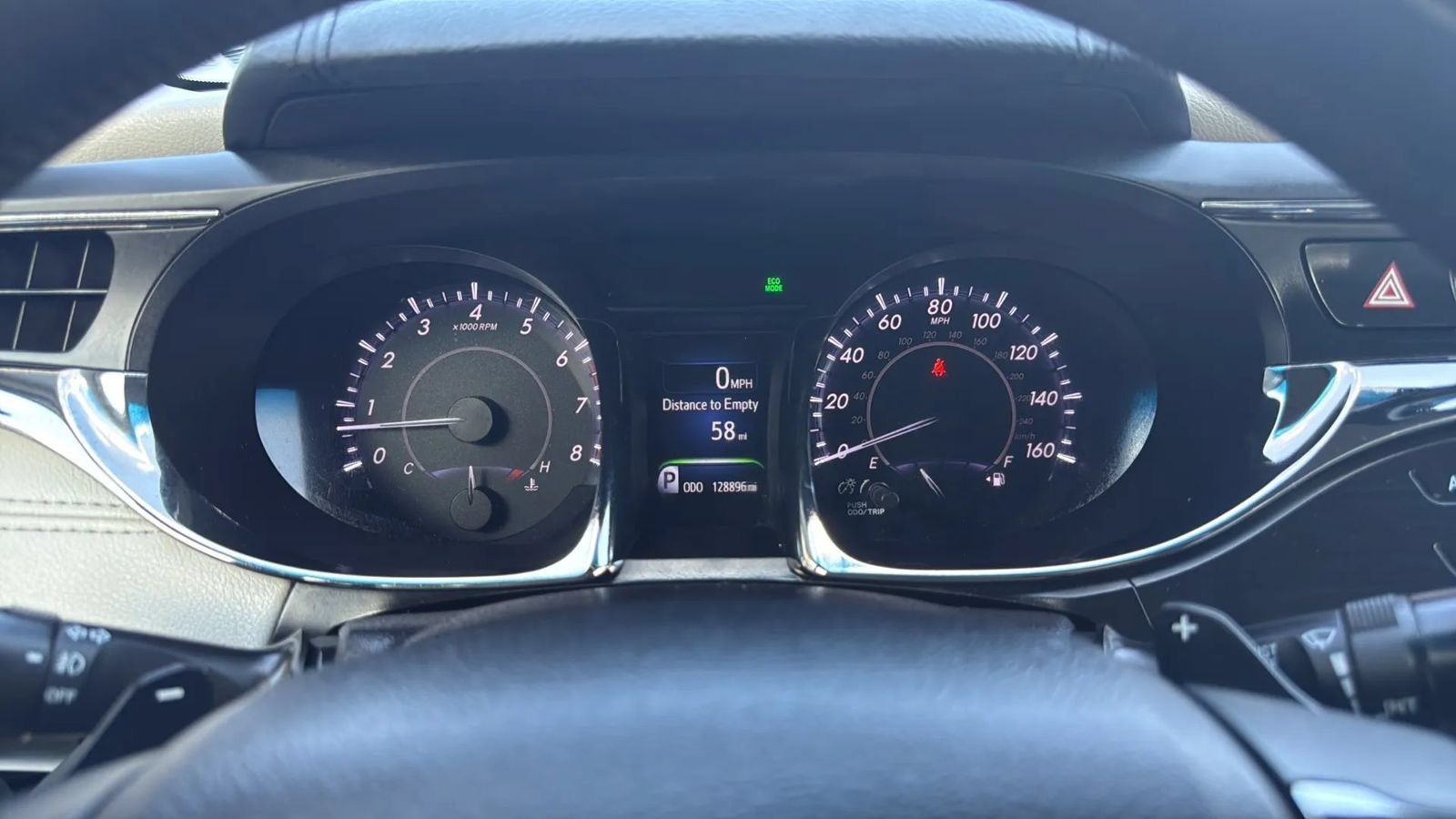 Used 2014 Toyota Avalon XLE Touring FWD image 11