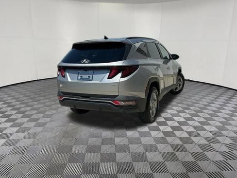 Certified 2024 Hyundai Tucson SEL AWD/4WD image 7