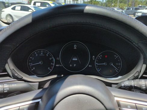 Used 2022 MAZDA CX-30 AWD 2.5 S w/ Premium Package image 28