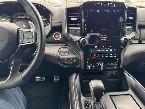 Used 2022 RAM 1500 TRX w/ TRX Level 2 Equipment Group image 19