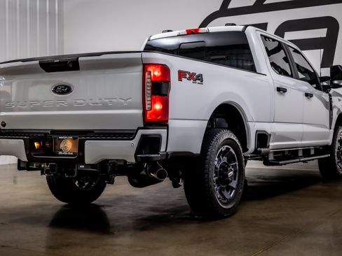 Used 2026 Ford F250 XL w/ STX Appearance Package AWD/4WD image 33