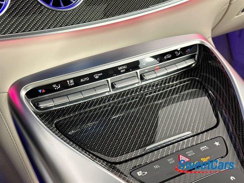 Used 2023 Mercedes-Benz AMG GT 53 image 30