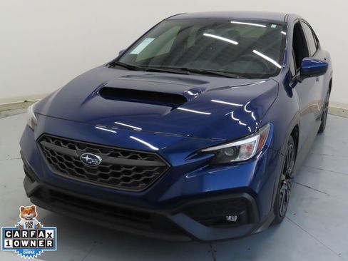 Used 2023 Subaru WRX Premium image 9