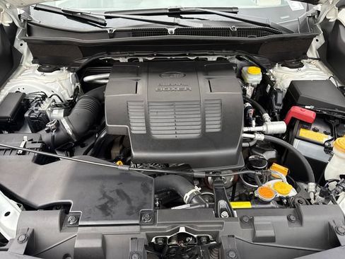 Used 2023 Subaru Forester Wilderness image 29