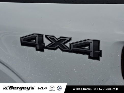 Used 2024 Ford F150 XLT w/ Equipment Group 302A MID image 32