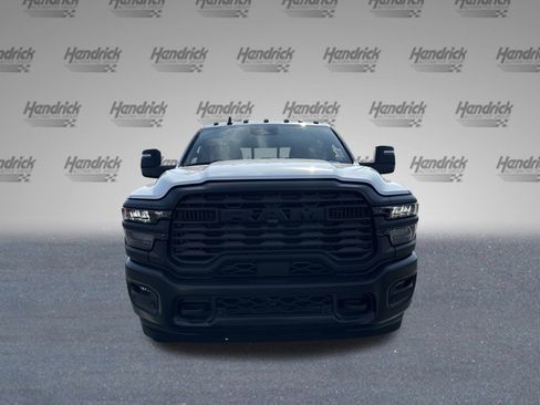 New 2026 RAM 2500 Tradesman image 2