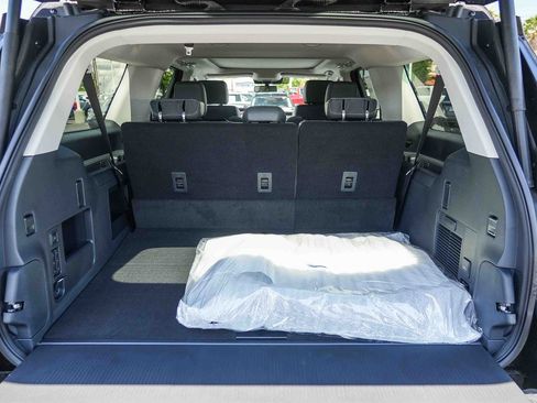 New 2026 Ford Expedition Max Active AWD/4WD image 26