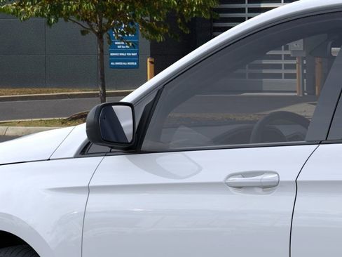 New 2024 Ford Edge SE image 20