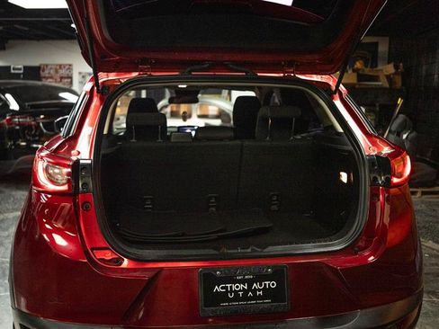 Used 2019 MAZDA CX-3 Sport FWD image 7
