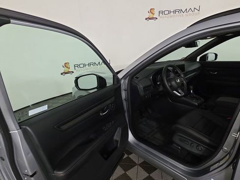 Used 2026 Honda CR-V Sport-L image 17