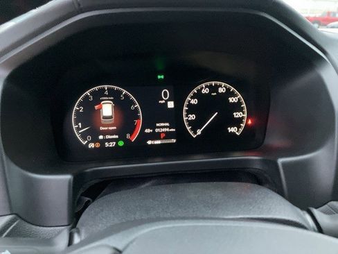 Used 2025 Honda Odyssey Sport-L image 16