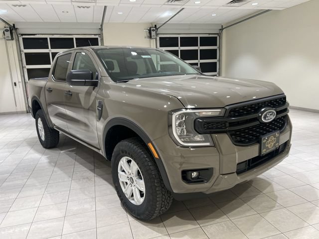 New 2026 Ford Ranger XL RWD image 7