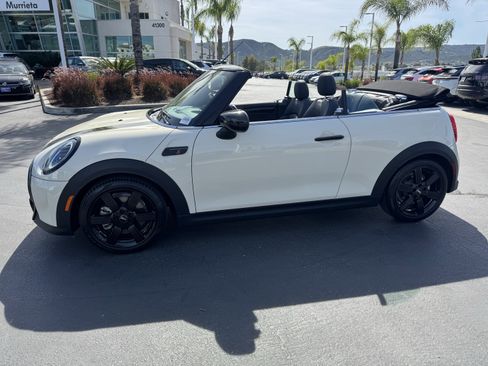 Used 2023 MINI Cooper S image 7