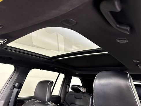 Used 2022 Jeep Grand Cherokee Summit w/ Adv Protech Group IV image 19