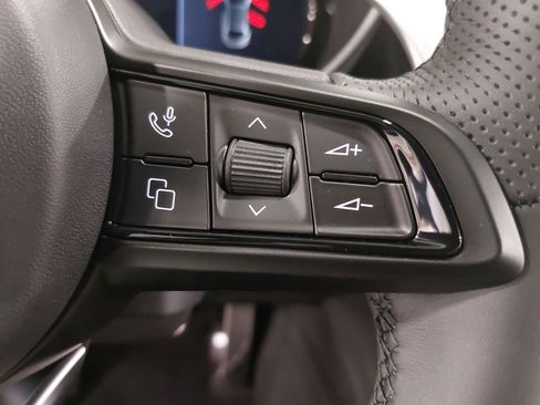 New 2025 Alfa Romeo Giulia w/ Veloce Package Rwd image 18