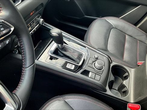 Used 2025 MAZDA CX-5 Carbon Edition AWD/4WD image 18