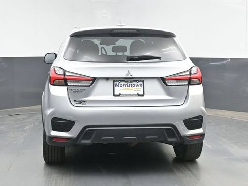 Used 2024 Mitsubishi Outlander Sport ES AWD/4WD image 13