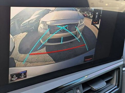 Certified 2022 Lexus ES 350 w/ Premium Package image 8