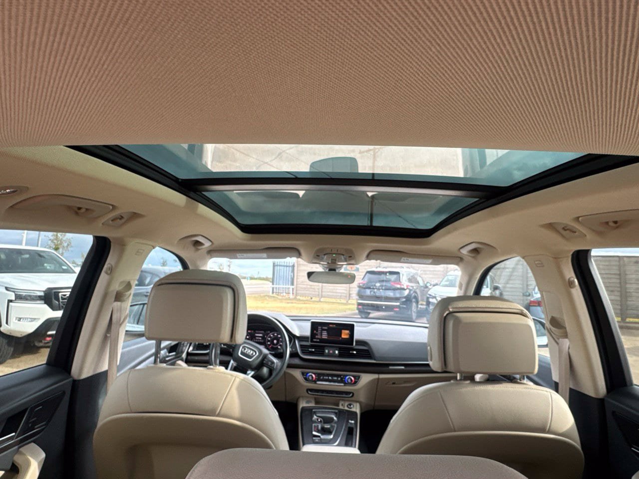 Used 2019 Audi Q5 2.0T Premium Plus AWD/4WD image 39