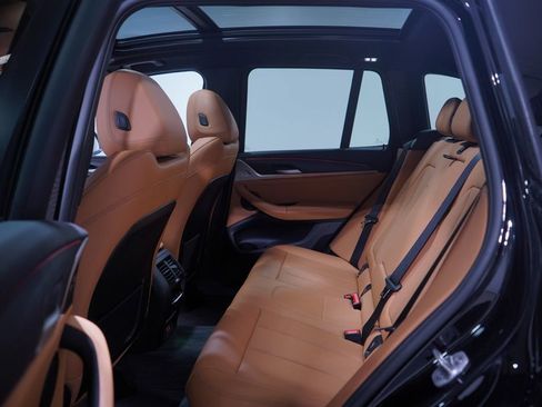 Used 2024 BMW X3 sDrive30i w/ Convenience Package image 9