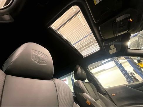 Used 2023 Subaru Forester Wilderness AWD/4WD image 22