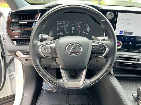 Certified 2023 Lexus RX 350 Premium Plus w/ Accessory Package (K3) FWD image 13