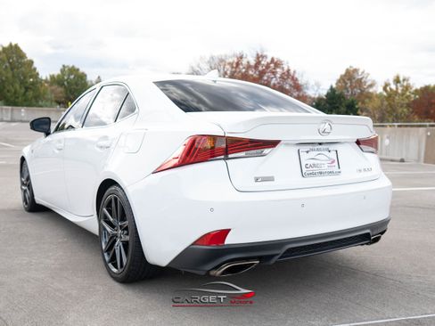 Used 2019 Lexus IS 300 w/ Navigation Package image 4