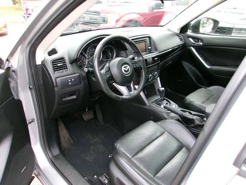 Used 2013 MAZDA CX-5 Grand Touring FWD image 5
