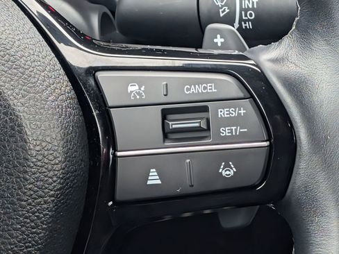 Used 2022 Honda Civic Sport image 14