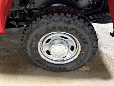 New 2026 Ford F250 XL image 29