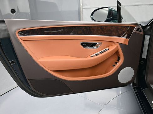 New 2026 Bentley Continental GTC image 15