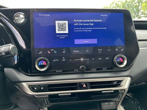 Used 2023 Lexus RX 350 Premium Plus image 24