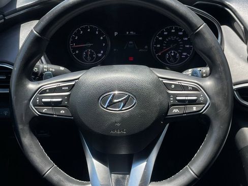 Used 2023 Hyundai Santa Fe SEL AWD/4WD image 13