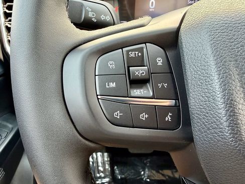 New 2026 Ford Ranger XLT AWD/4WD image 26