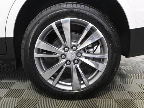 New 2026 Cadillac XT5 Premium Luxury w/ Driver Assist Package AWD/4WD image 20