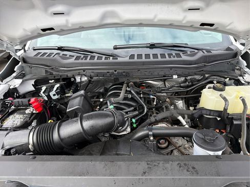 Used 2023 Ford F350 XL w/ FX4 Off-Road Package image 21