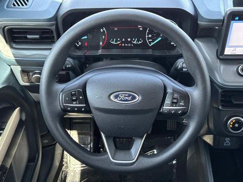 Certified 2024 Ford Maverick XL w/ Equipment Group 100A Standard image 9