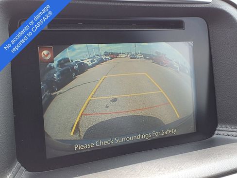 Used 2016 MAZDA CX-5 Grand Touring AWD/4WD image 25
