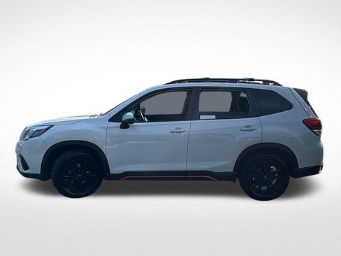 Used 2024 Subaru Forester Sport AWD/4WD image 4
