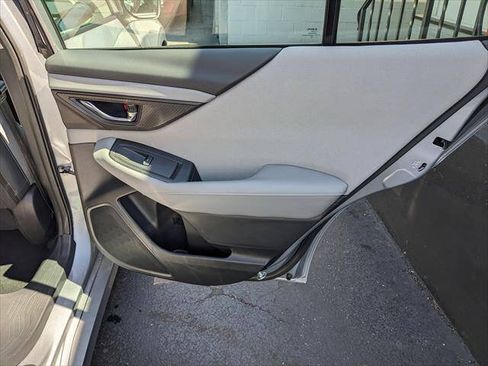 Used 2025 Subaru Legacy Premium AWD/4WD image 14