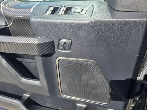 Used 2020 Ford F150 Raptor w/ Equipment Group 802A Luxury AWD/4WD image 14