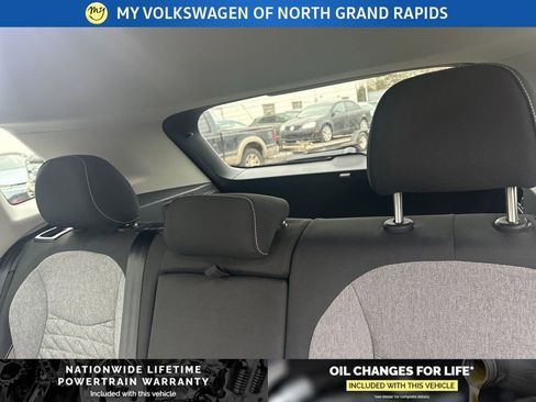 New 2026 Volkswagen Tiguan S image 14