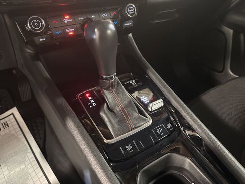 Used 2022 Jeep Compass Trailhawk w/ Trailhawk Elite Group image 29