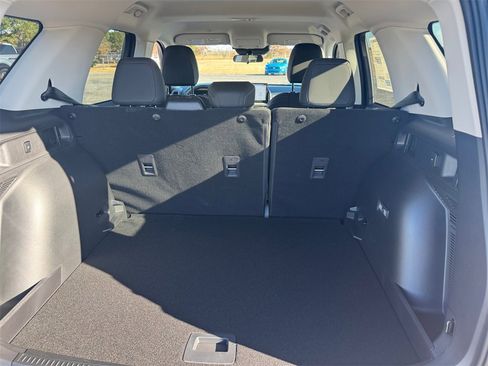 New 2025 Ford Bronco Sport Big Bend image 17