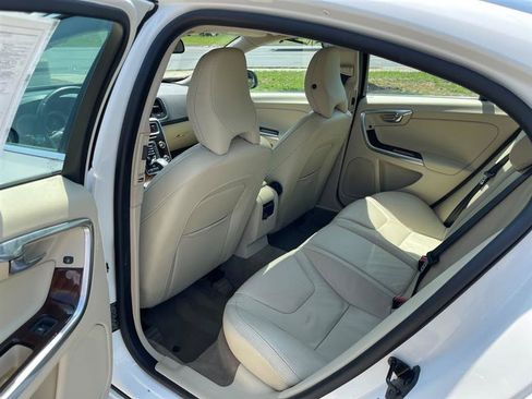 Used 2013 Volvo S60 T5 AWD/4WD image 80