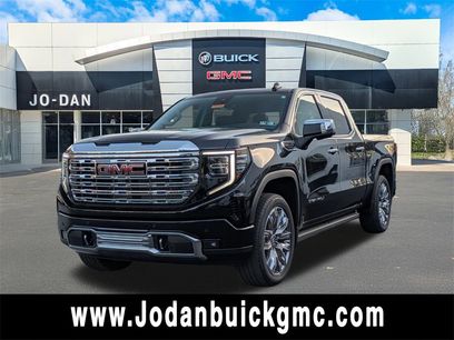 New 2026 GMC Sierra 1500 Denali