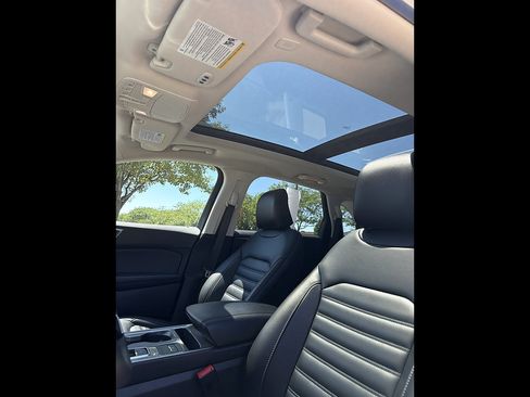 Used 2024 Ford Edge SEL w/ Convenience Package AWD/4WD image 14