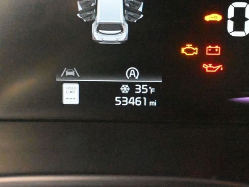 Used 2024 Kia Soul S image 36