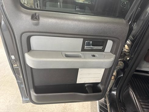 Used 2012 Ford F150 XLT w/ XLT Chrome Pkg AWD/4WD image 36